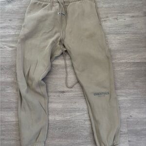 Essentials Sweatpants Unisex